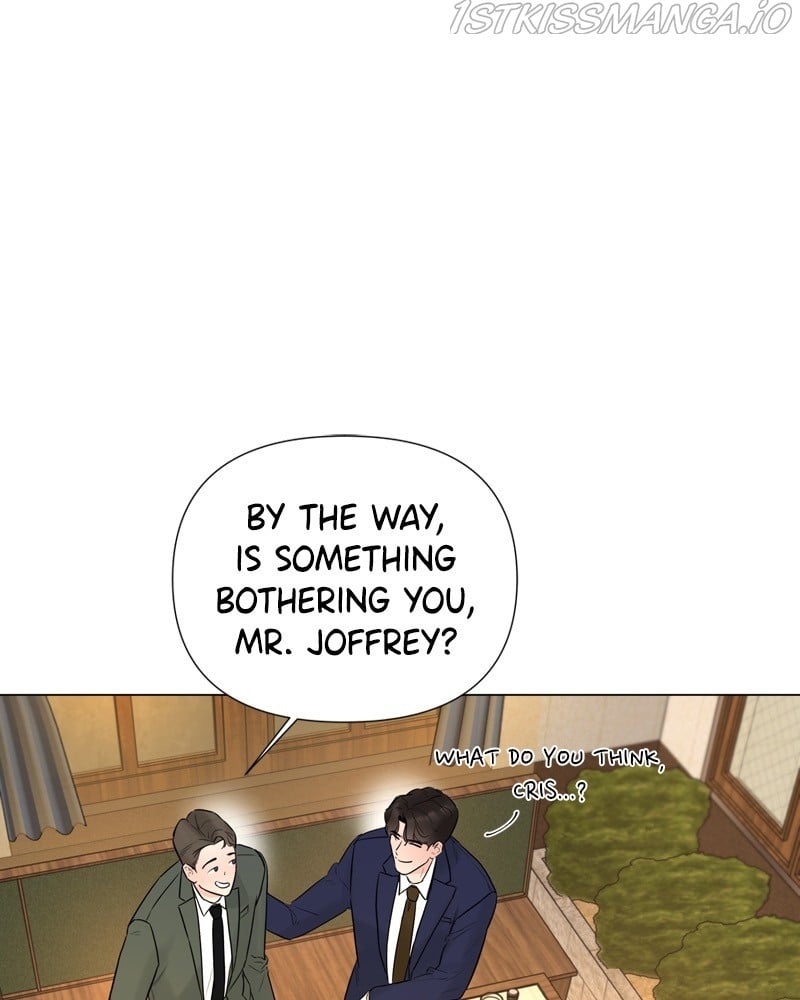 Another Love chapter 26 - page 27