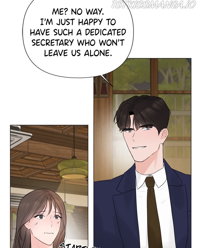 Another Love chapter 26 - page 29