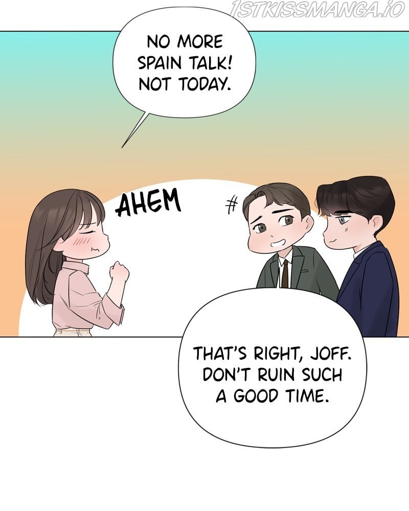 Another Love chapter 26 - page 31