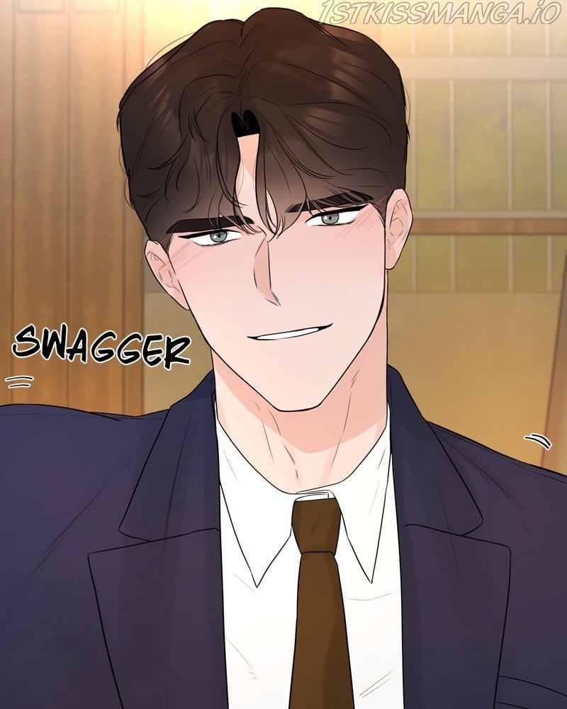 Another Love chapter 26 - page 33