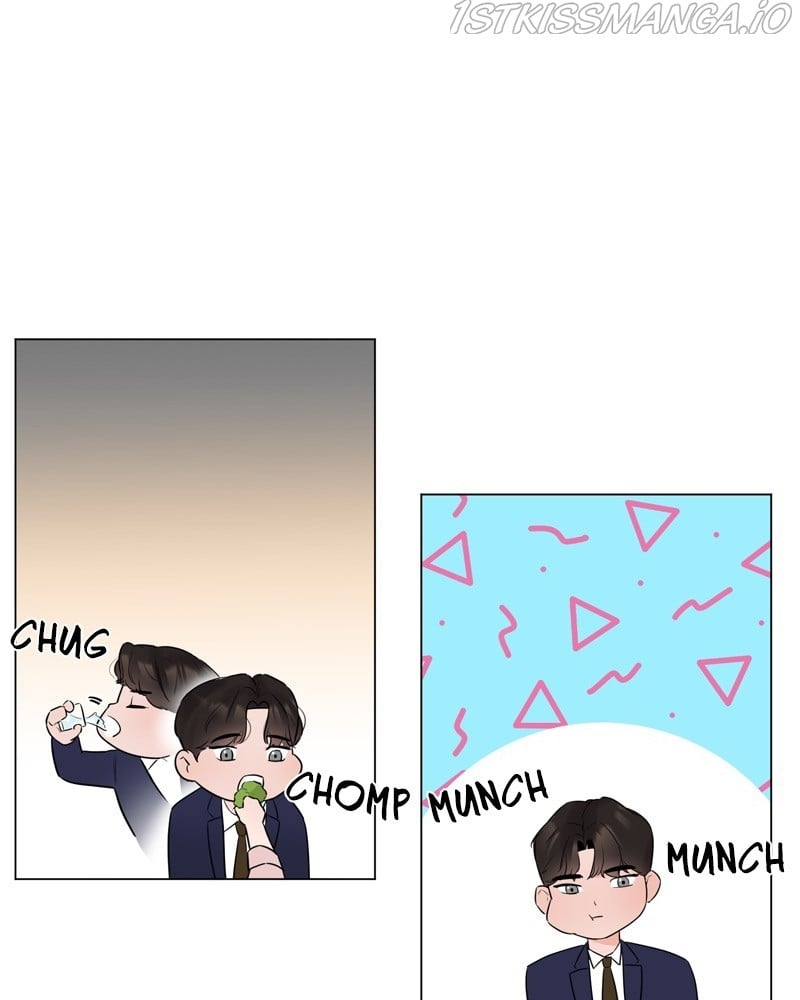 Another Love chapter 26 - page 39