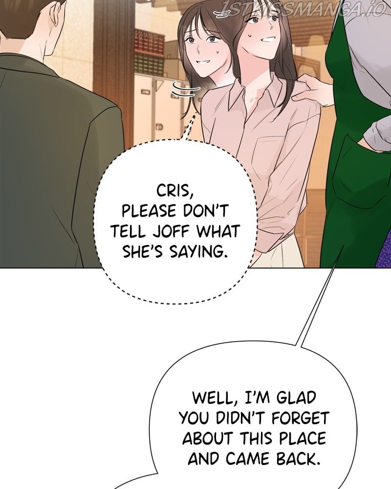 Another Love chapter 26 - page 85
