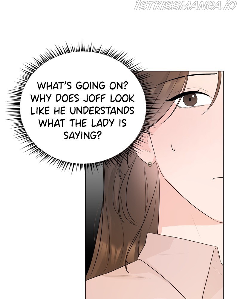 Another Love chapter 26 - page 88