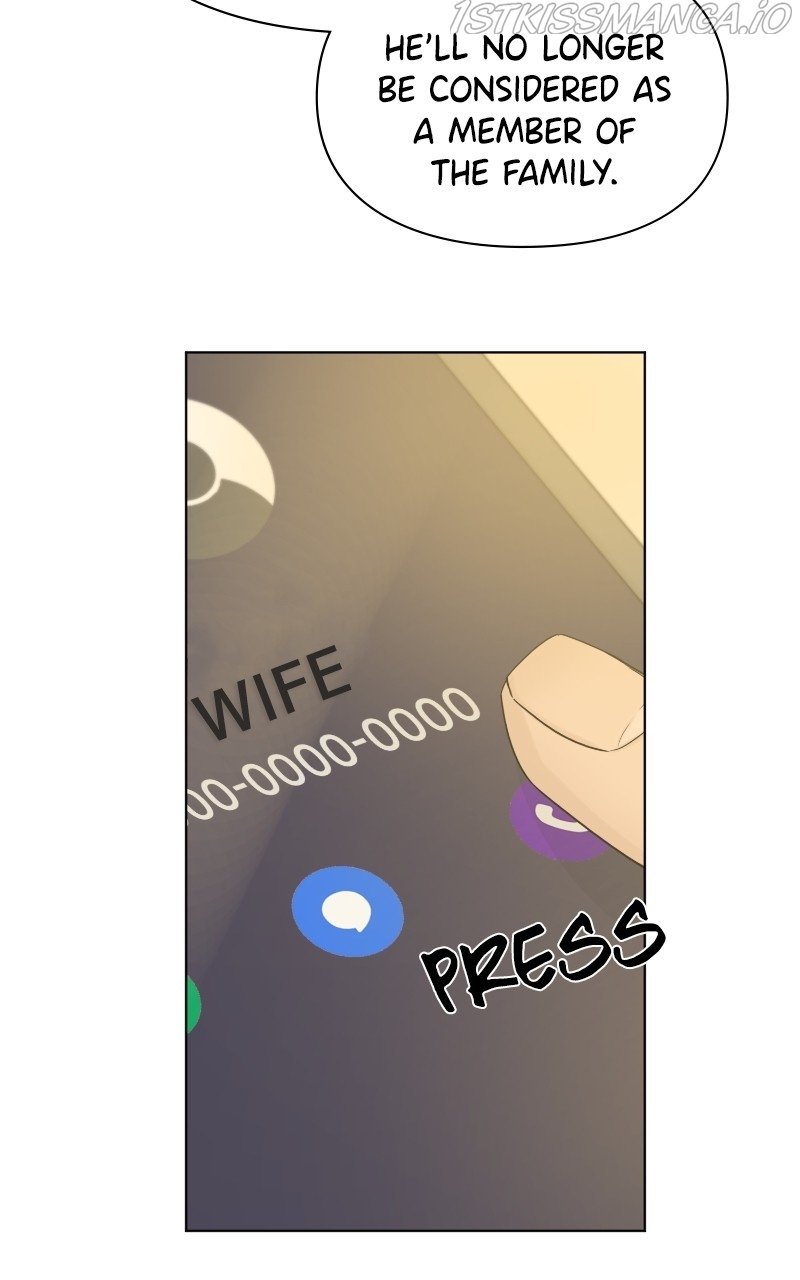 Another Love chapter 45 - page 19