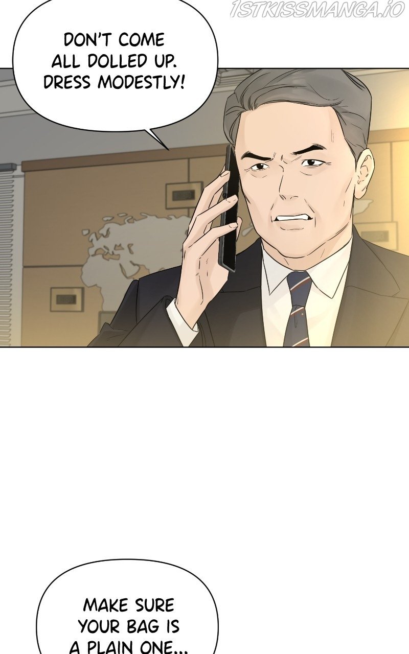 Another Love chapter 45 - page 21