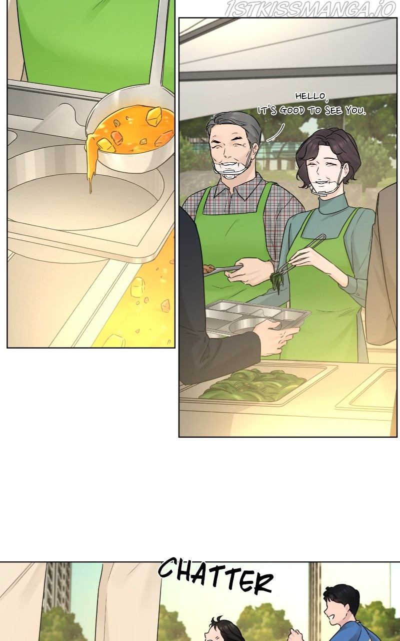 Another Love chapter 45 - page 26