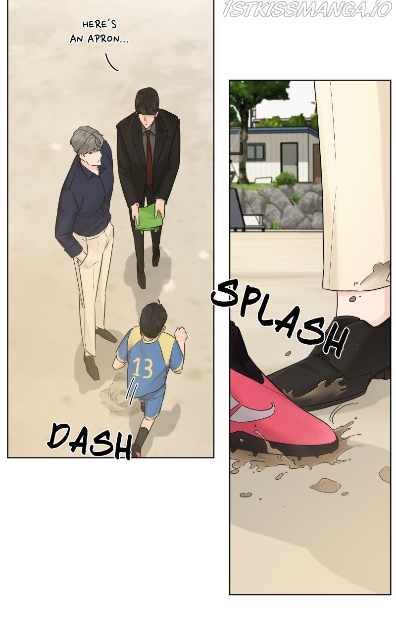 Another Love chapter 45 - page 28
