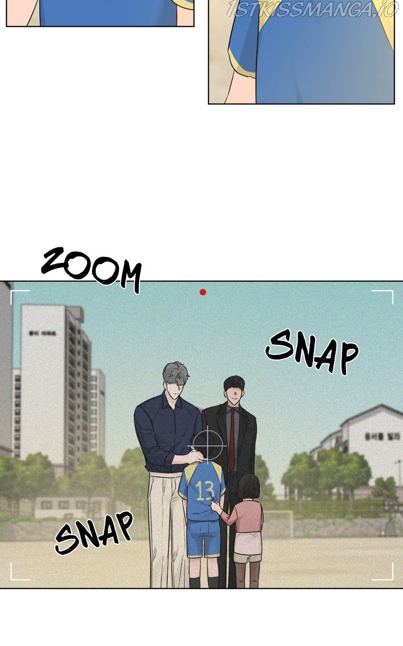 Another Love chapter 45 - page 31