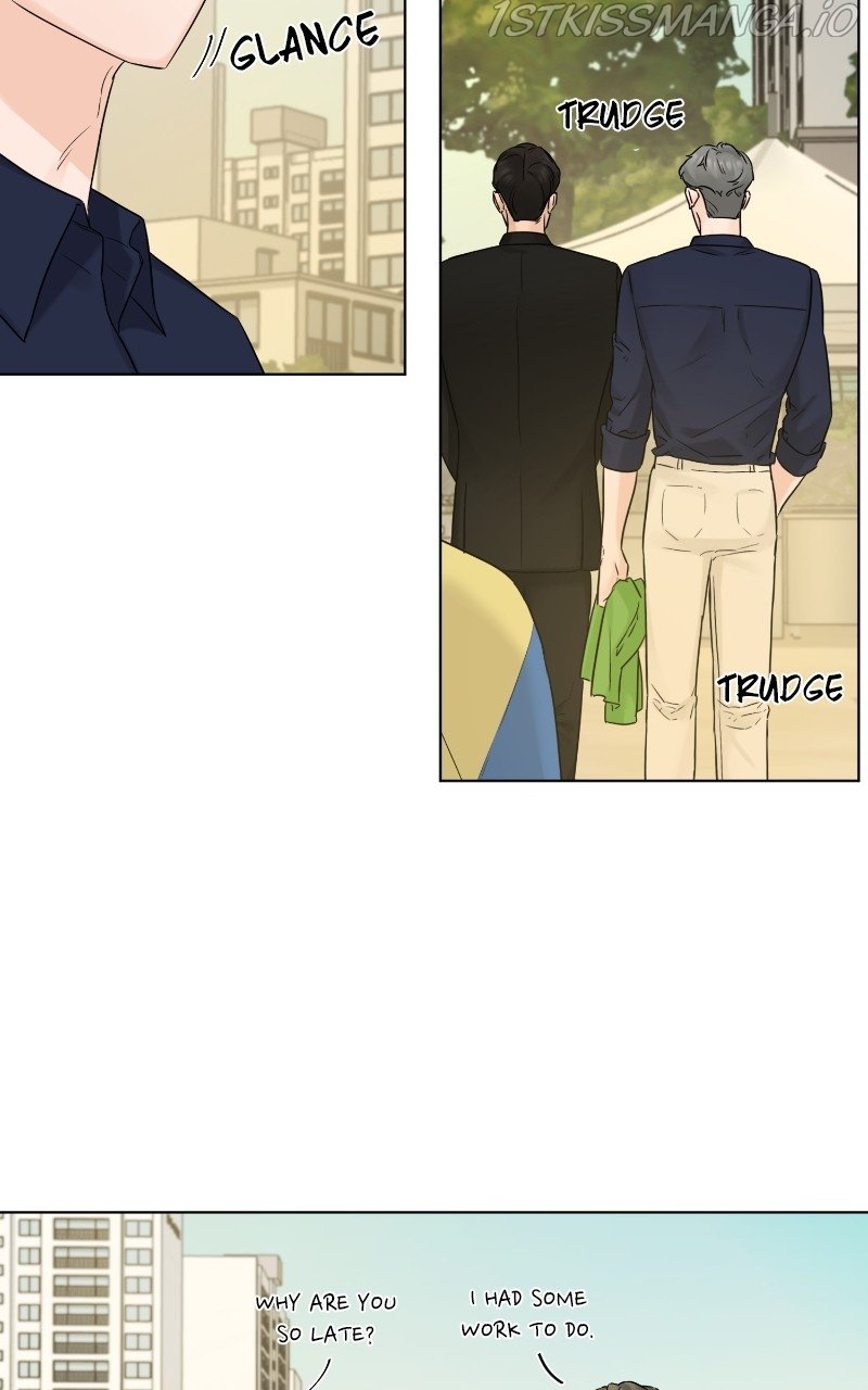 Another Love chapter 45 - page 33