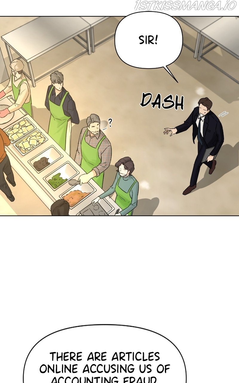 Another Love chapter 45 - page 35