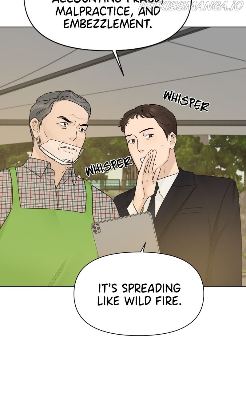 Another Love chapter 45 - page 36