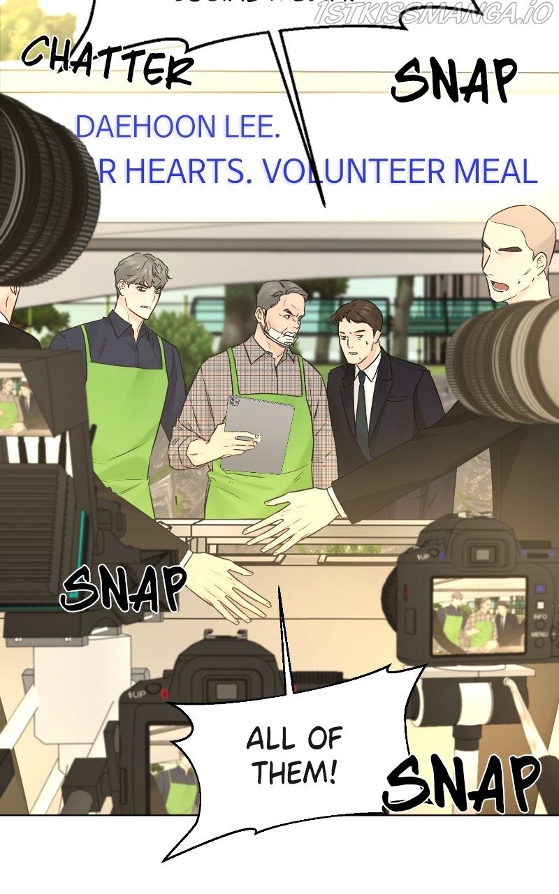 Another Love chapter 45 - page 43