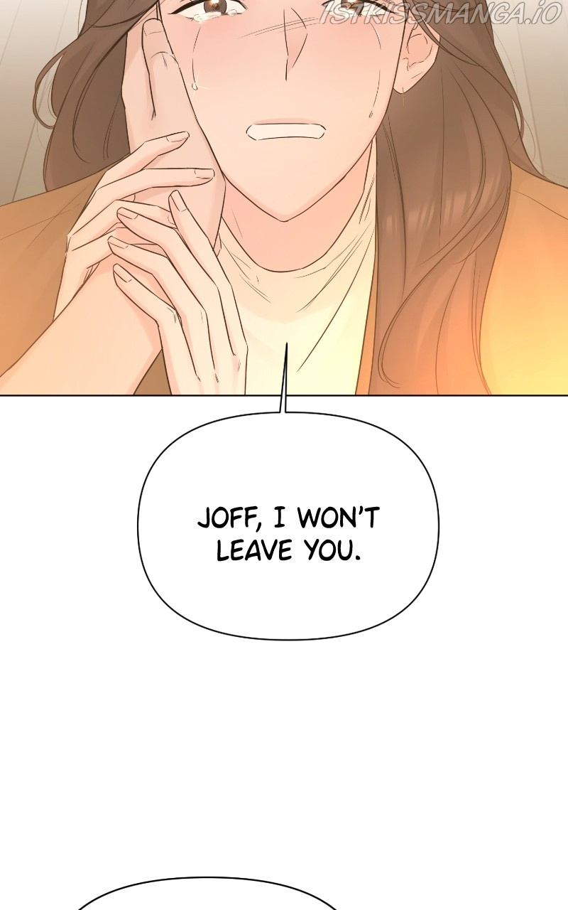 Another Love chapter 45 - page 5
