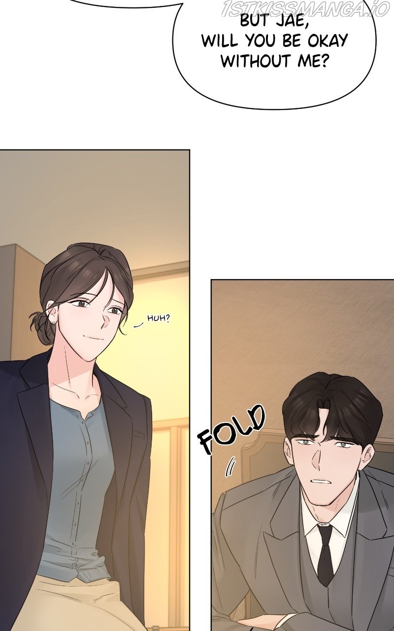 Another Love chapter 45 - page 58
