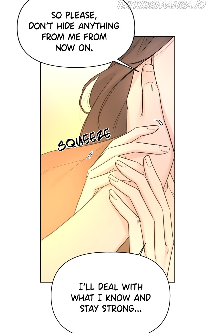 Another Love chapter 45 - page 6