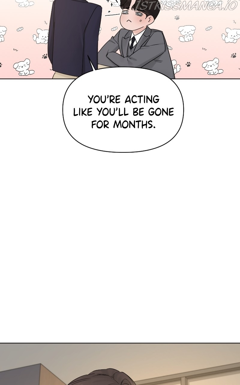 Another Love chapter 45 - page 60