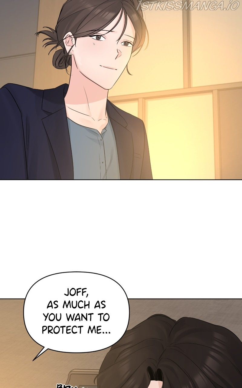 Another Love chapter 45 - page 61