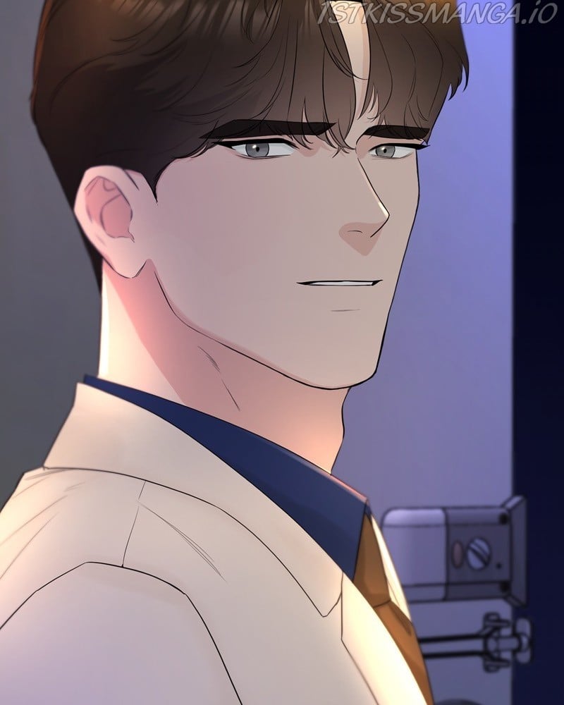 Another Love chapter 25 - page 10