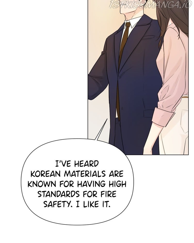 Another Love chapter 25 - page 102