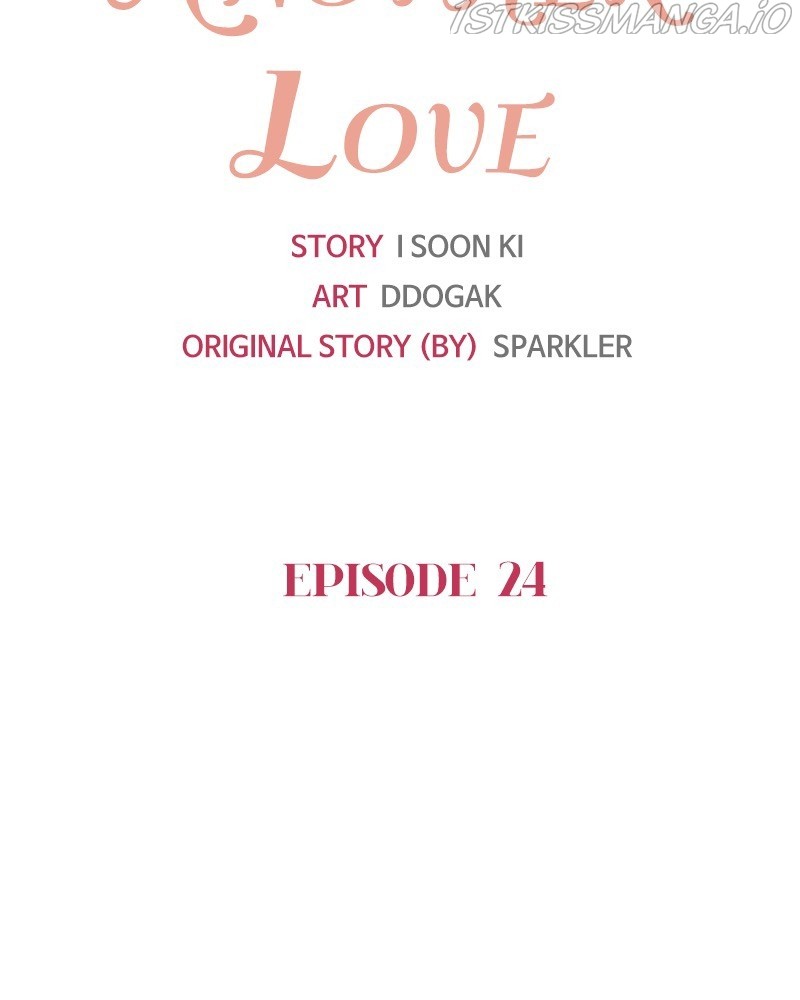 Another Love chapter 25 - page 20