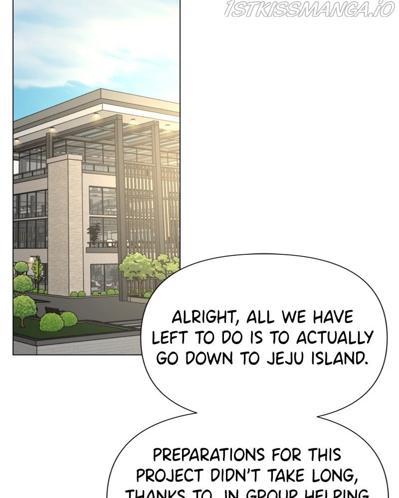 Another Love chapter 25 - page 23