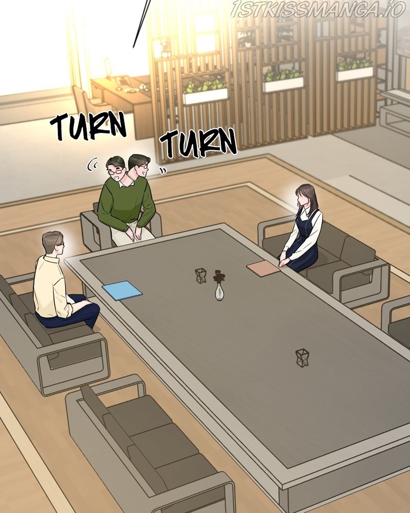 Another Love chapter 25 - page 25