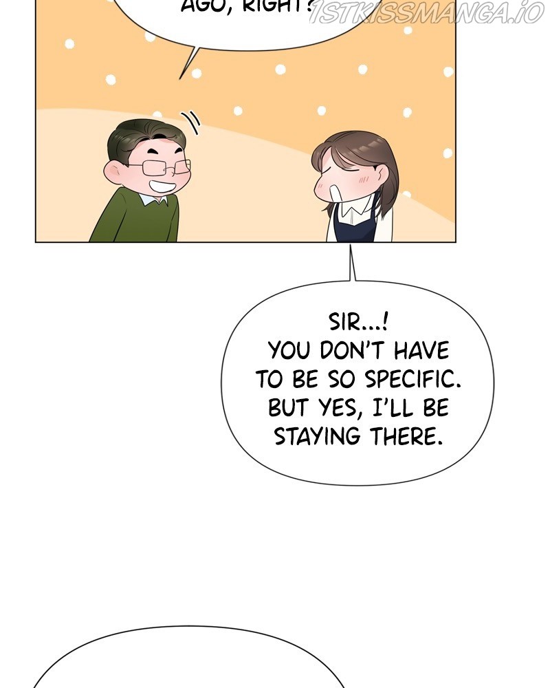 Another Love chapter 25 - page 27