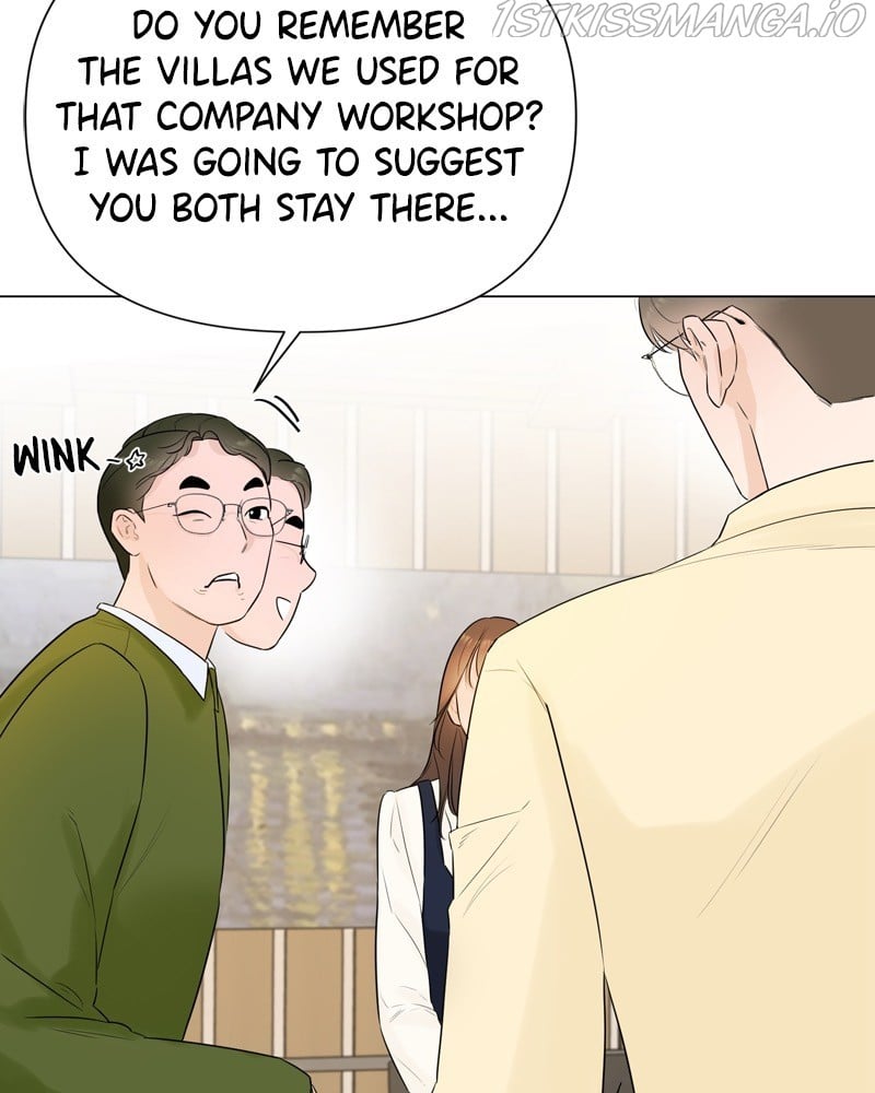 Another Love chapter 25 - page 28