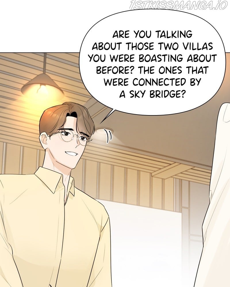 Another Love chapter 25 - page 30