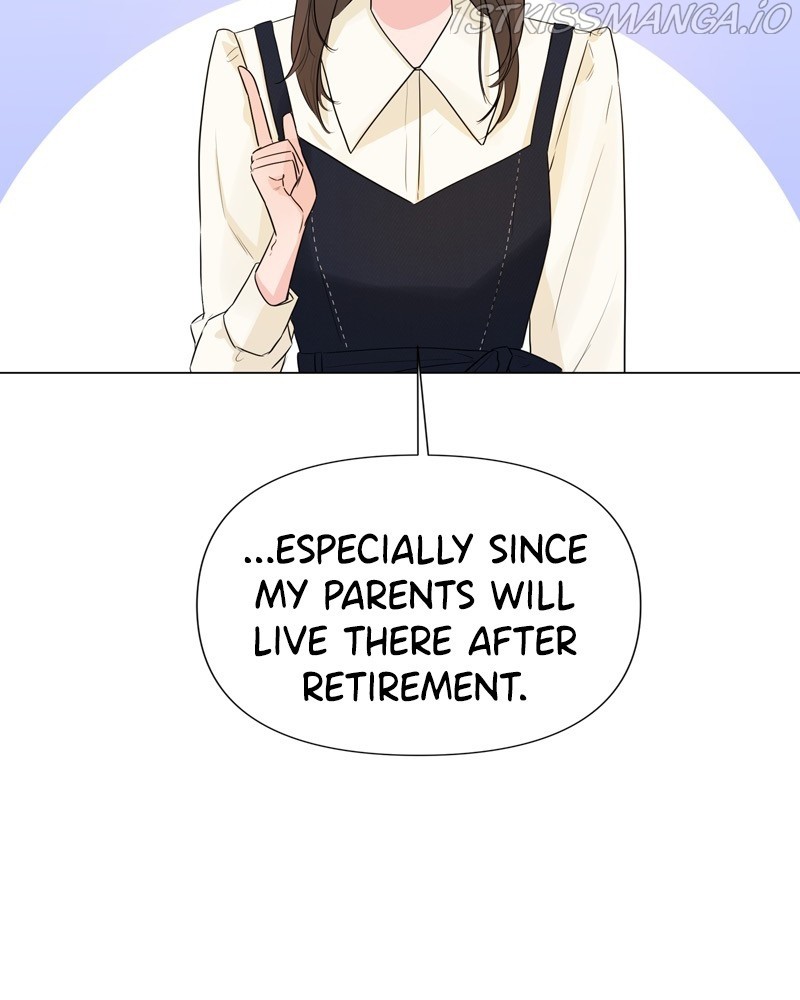 Another Love chapter 25 - page 33