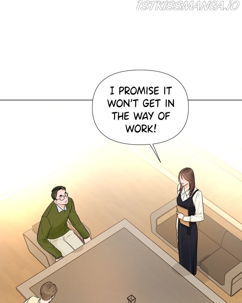 Another Love chapter 25 - page 34