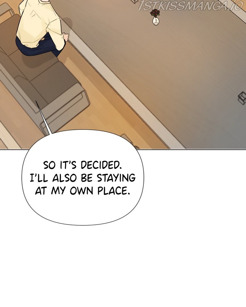Another Love chapter 25 - page 35