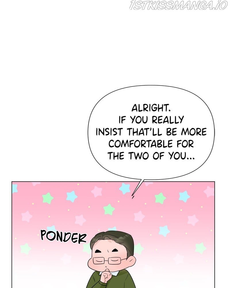 Another Love chapter 25 - page 36