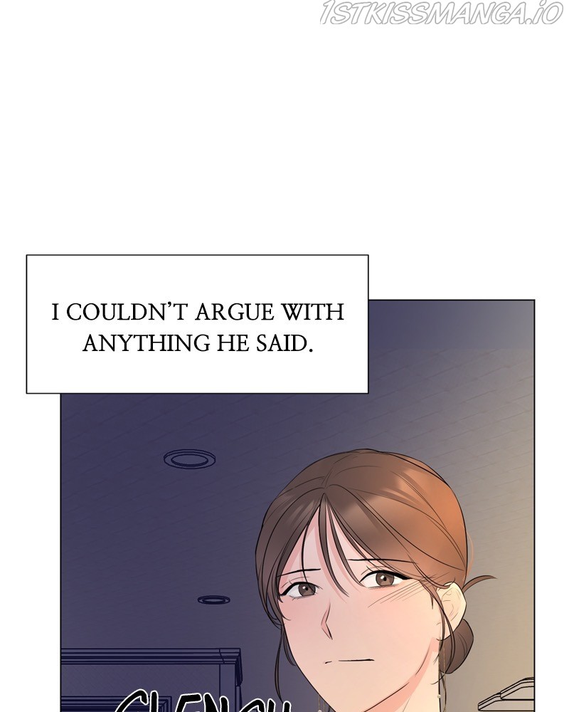 Another Love chapter 25 - page 5