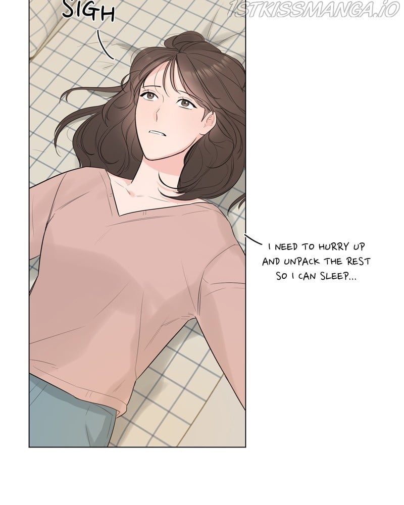 Another Love chapter 25 - page 53