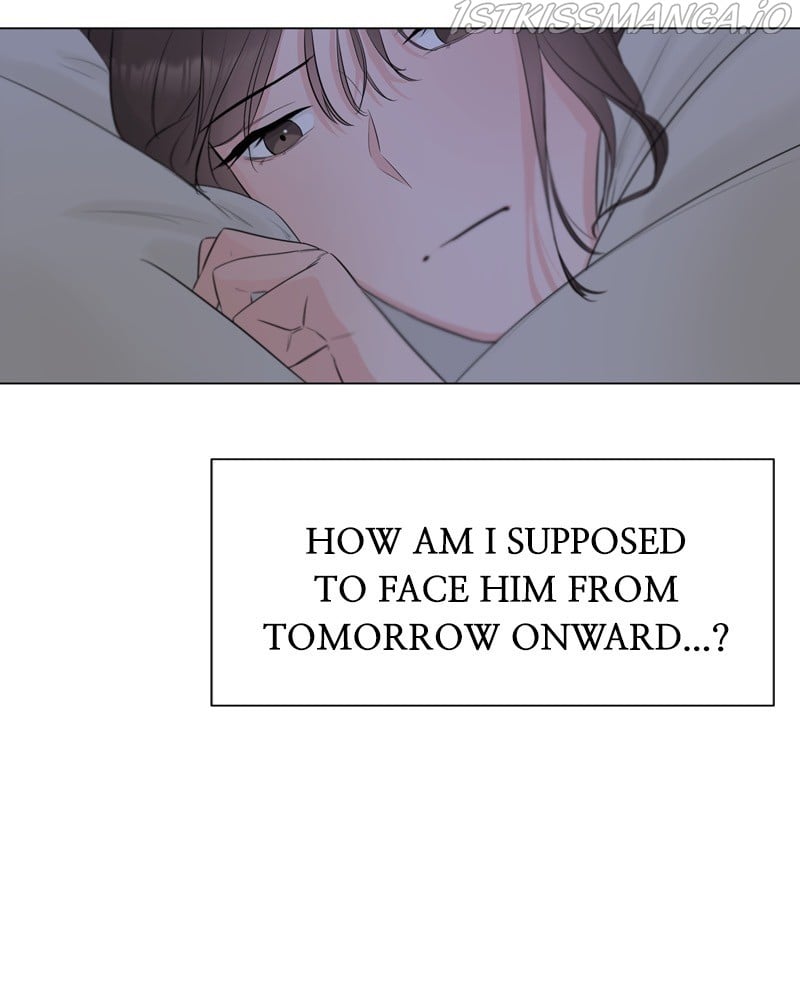 Another Love chapter 25 - page 57