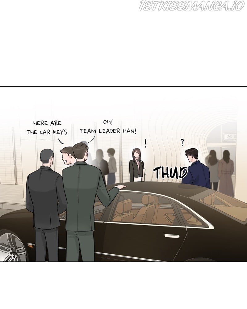 Another Love chapter 25 - page 65