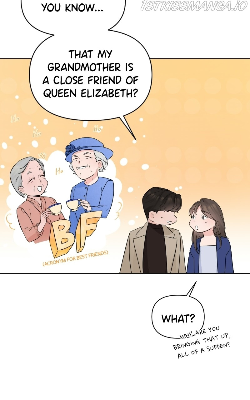 Another Love chapter 44 - page 18