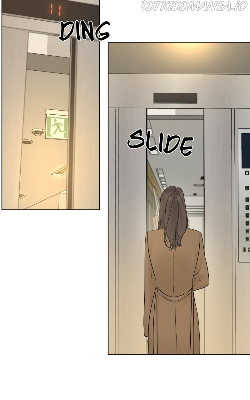Another Love chapter 44 - page 27
