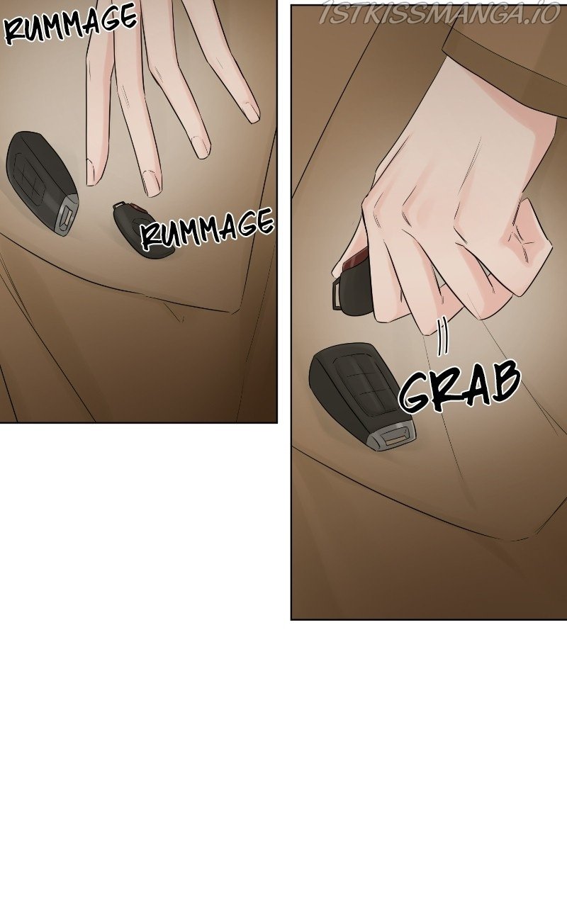 Another Love chapter 44 - page 39