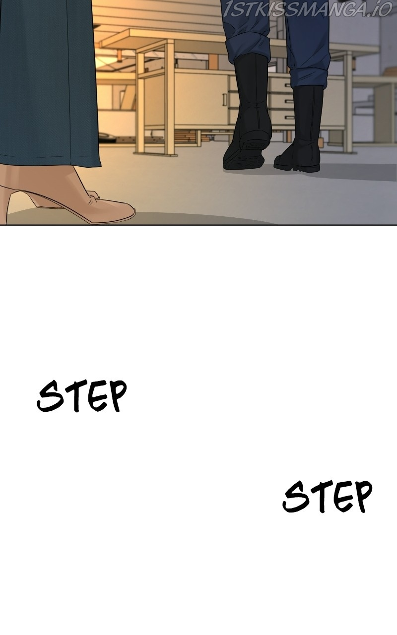 Another Love chapter 44 - page 45