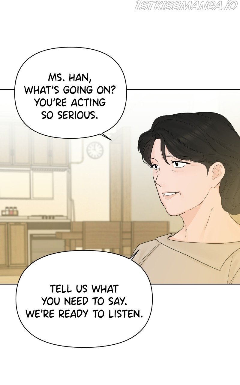 Another Love chapter 43 - page 19
