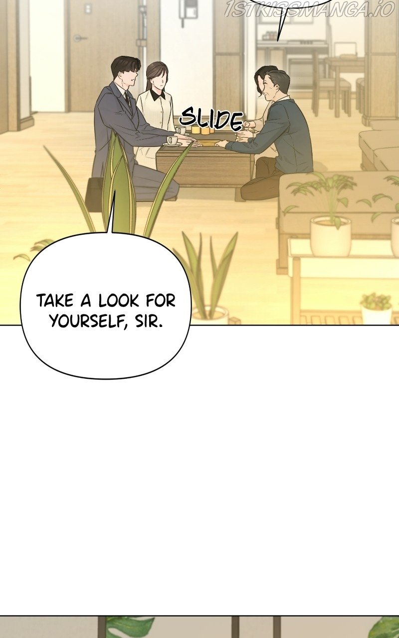 Another Love chapter 43 - page 21