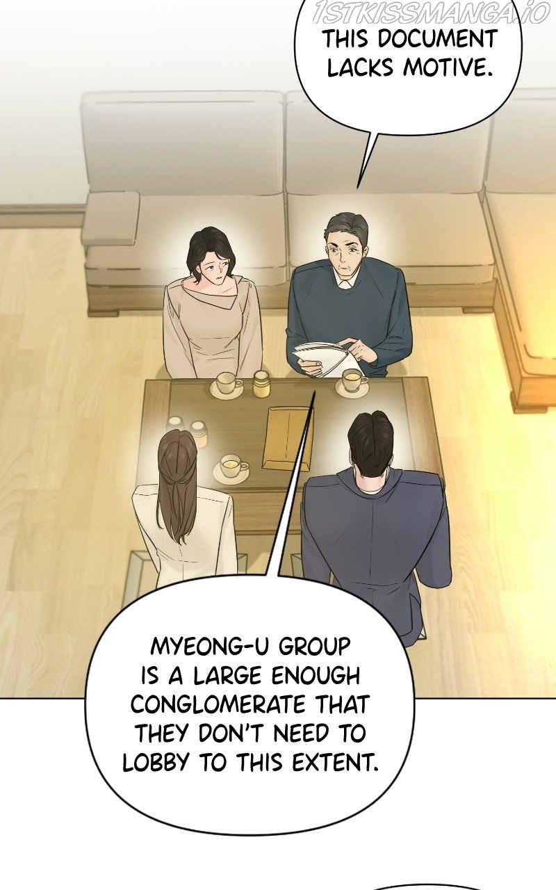 Another Love chapter 43 - page 33