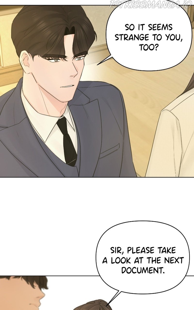Another Love chapter 43 - page 34