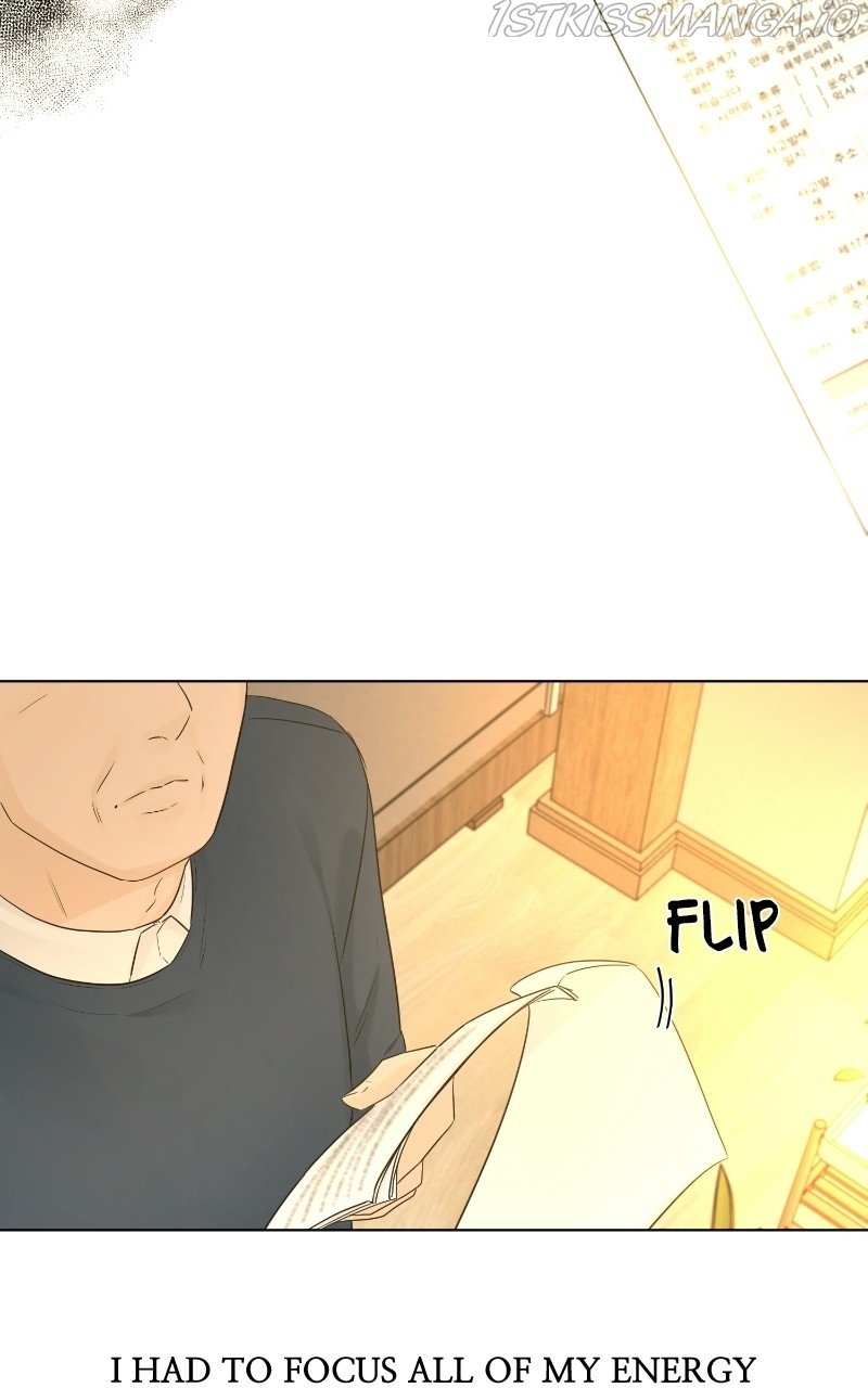 Another Love chapter 43 - page 44