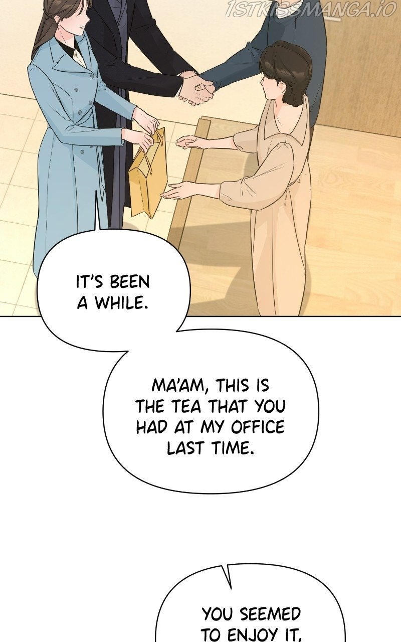 Another Love chapter 43 - page 8