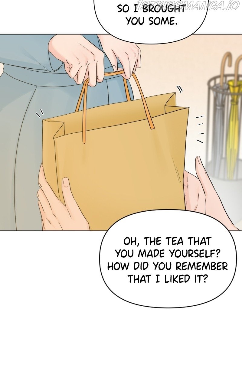 Another Love chapter 43 - page 9
