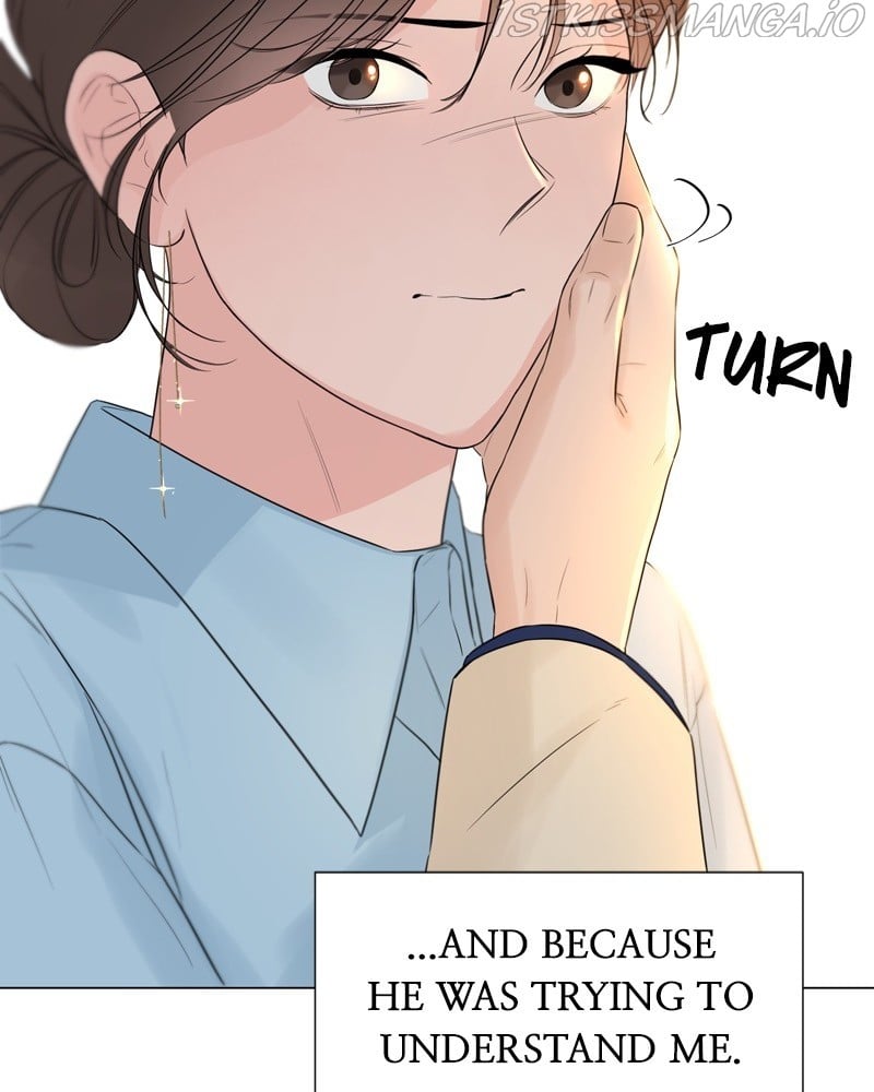 Another Love chapter 24 - page 10