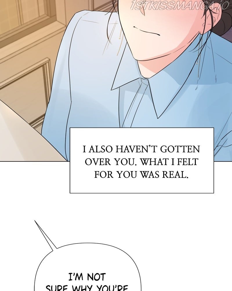 Another Love chapter 24 - page 110